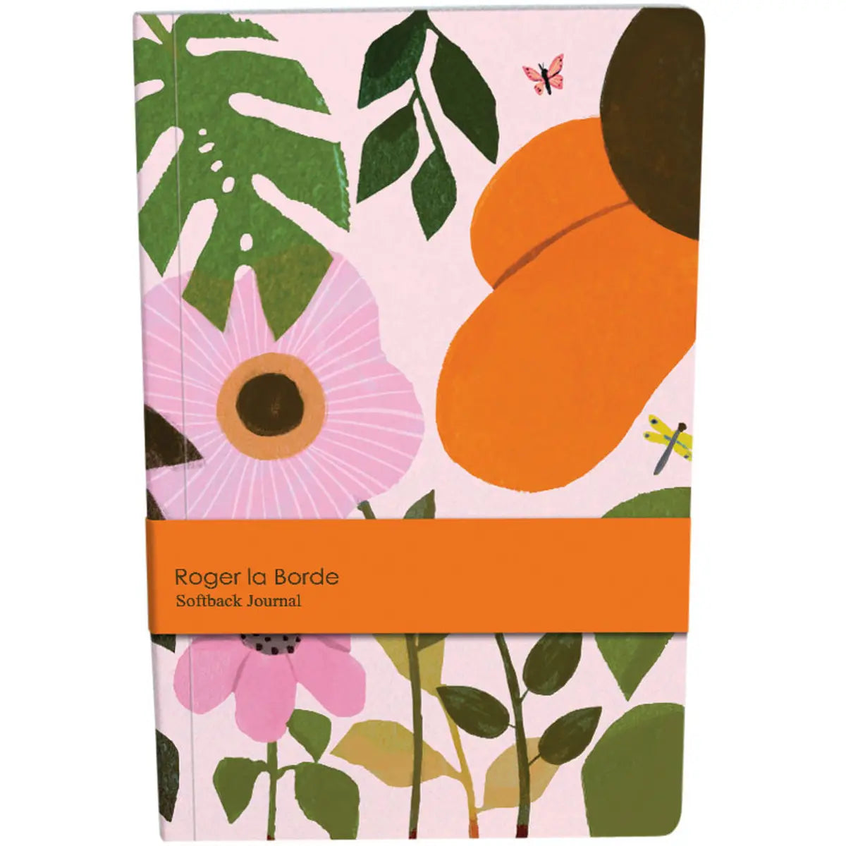 Sunday Morning Softback Journal