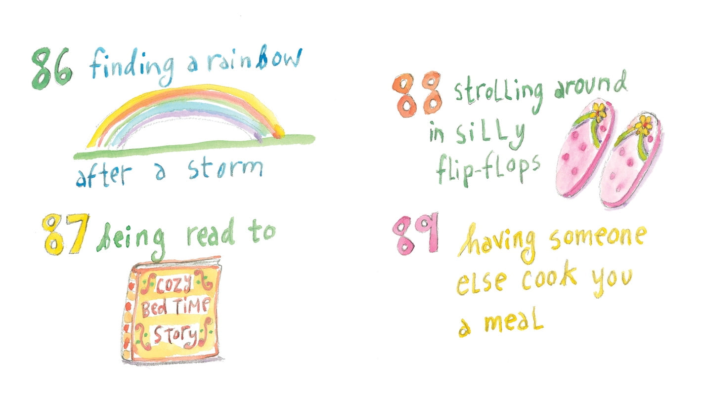 100 Hugs (a little book of comfort) Book