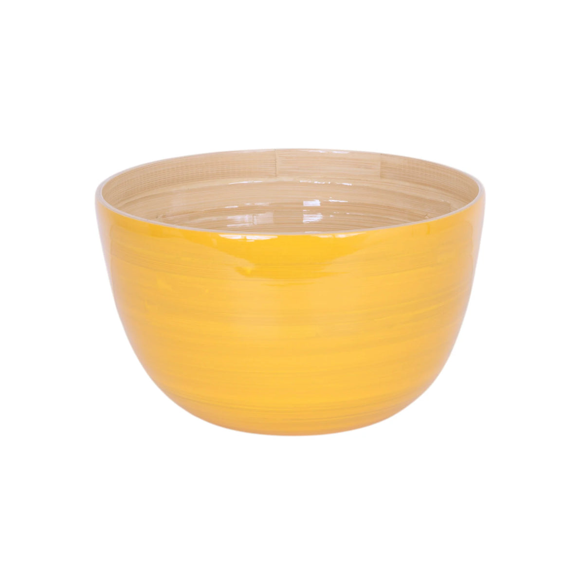Mixing Bowl Bamboo