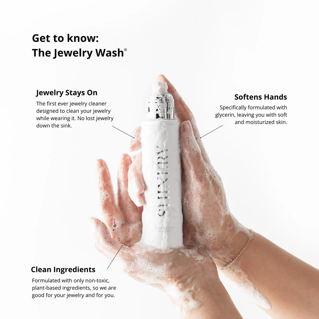 Shinery Jewelry Wash Sale