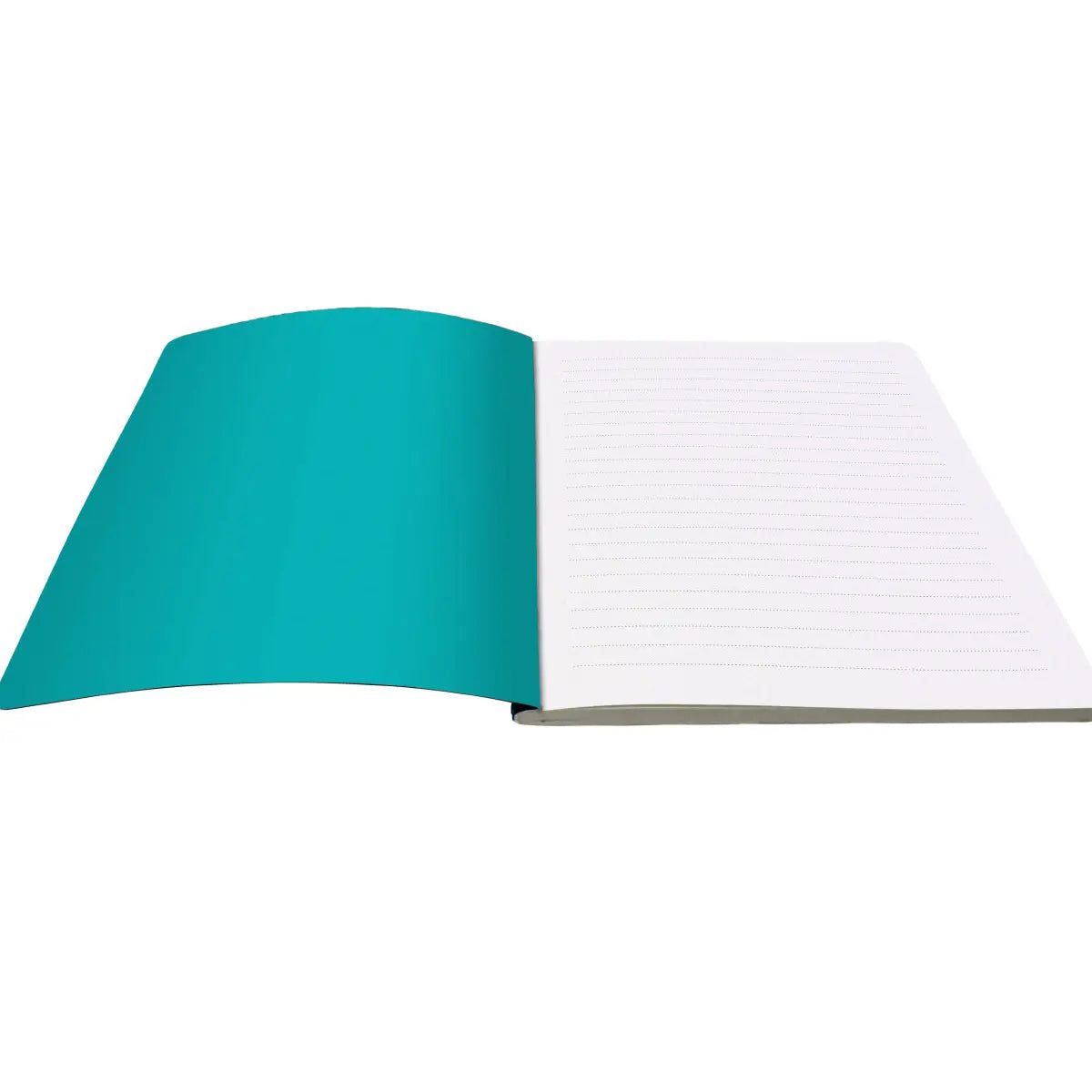 Shaggy Dogs Softback Journal