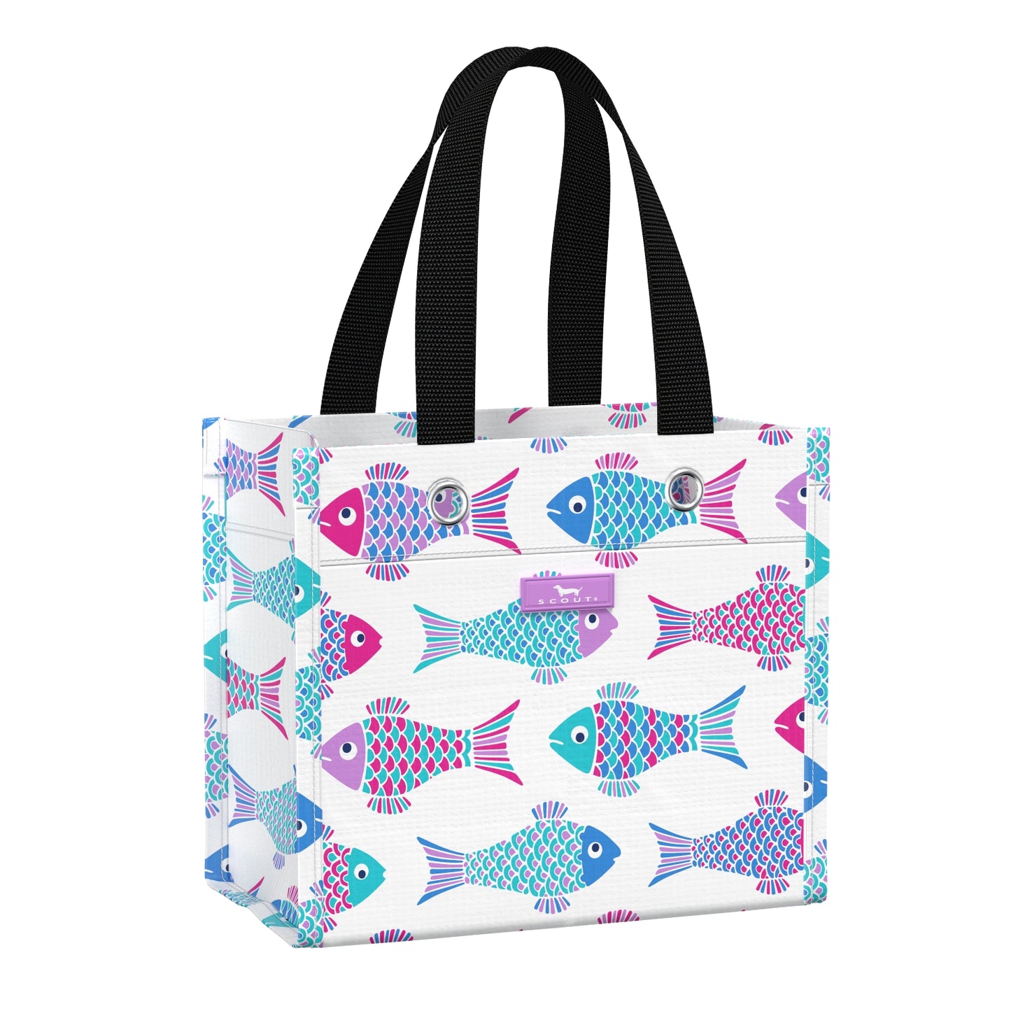Scout Gift Bag Small School's Out