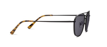 Peepers Readers/Sunglasses Palermo Black