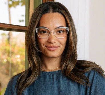 Glimmer Clear Readers