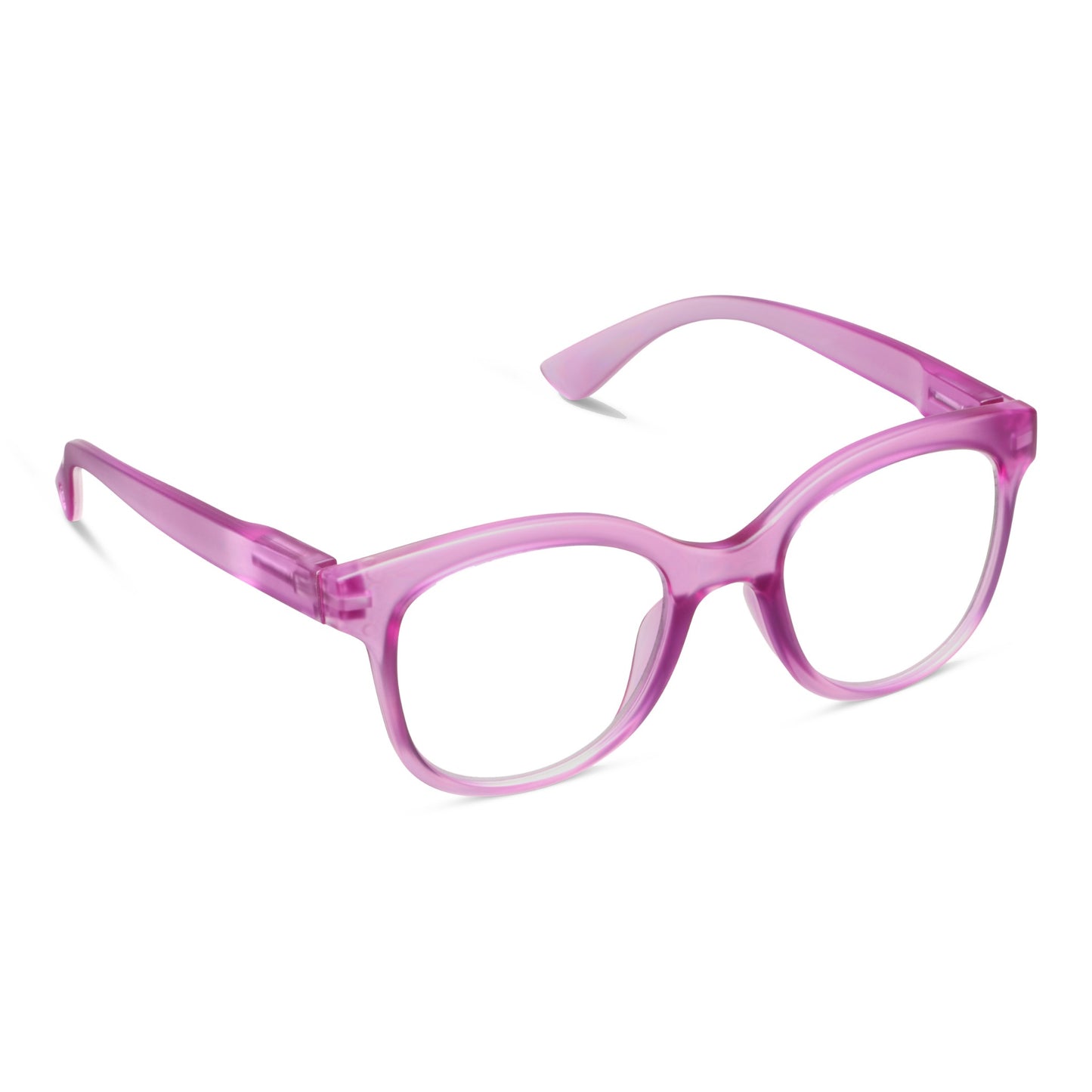Peepers Readers Grandview Pink