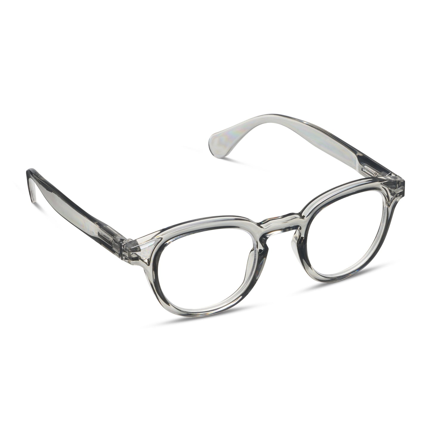 Peepers Readers Asher Gray