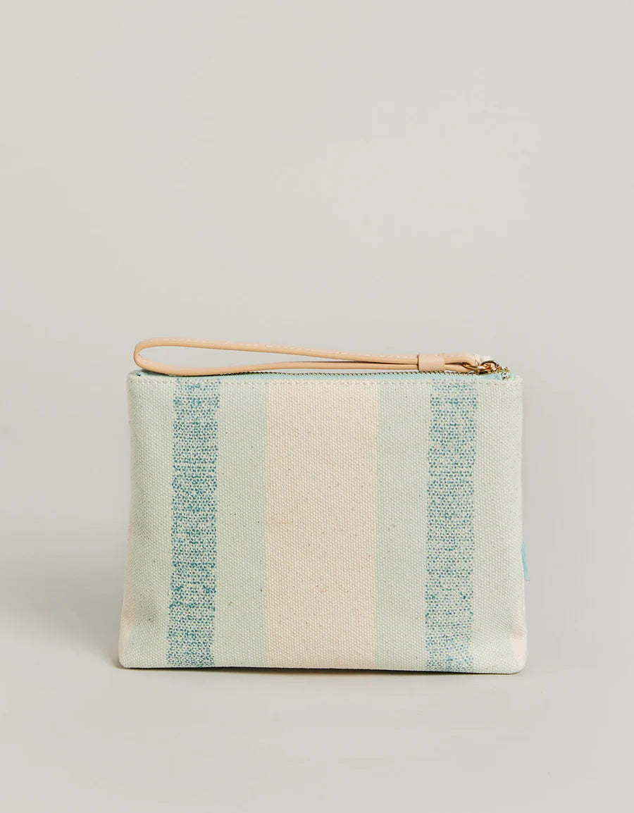 Carina Wristlet Sea Turtle