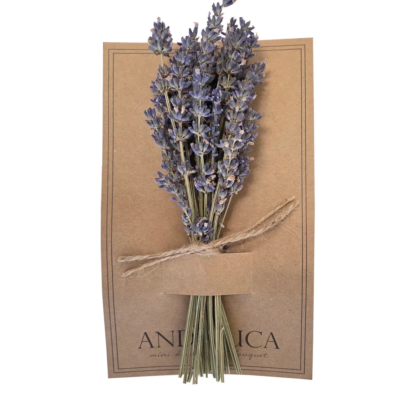 French Lavender Mini Bouquet