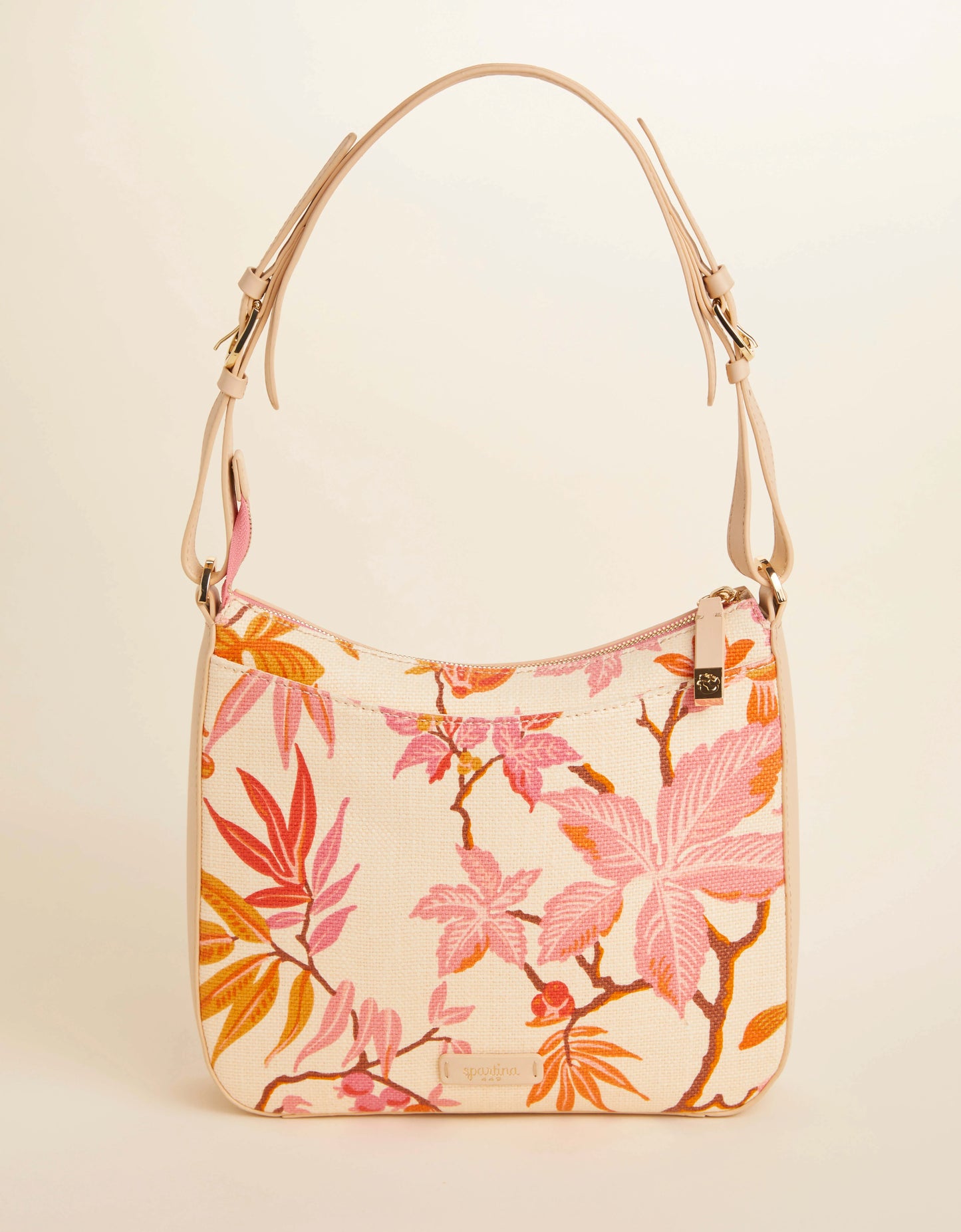 Lena Shoulder Bag Richmond Hill Cream