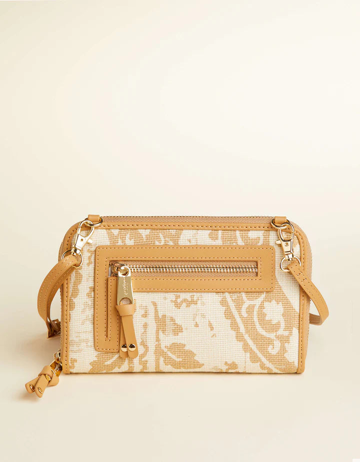 Multi Phone Crossbody Ogeechee
