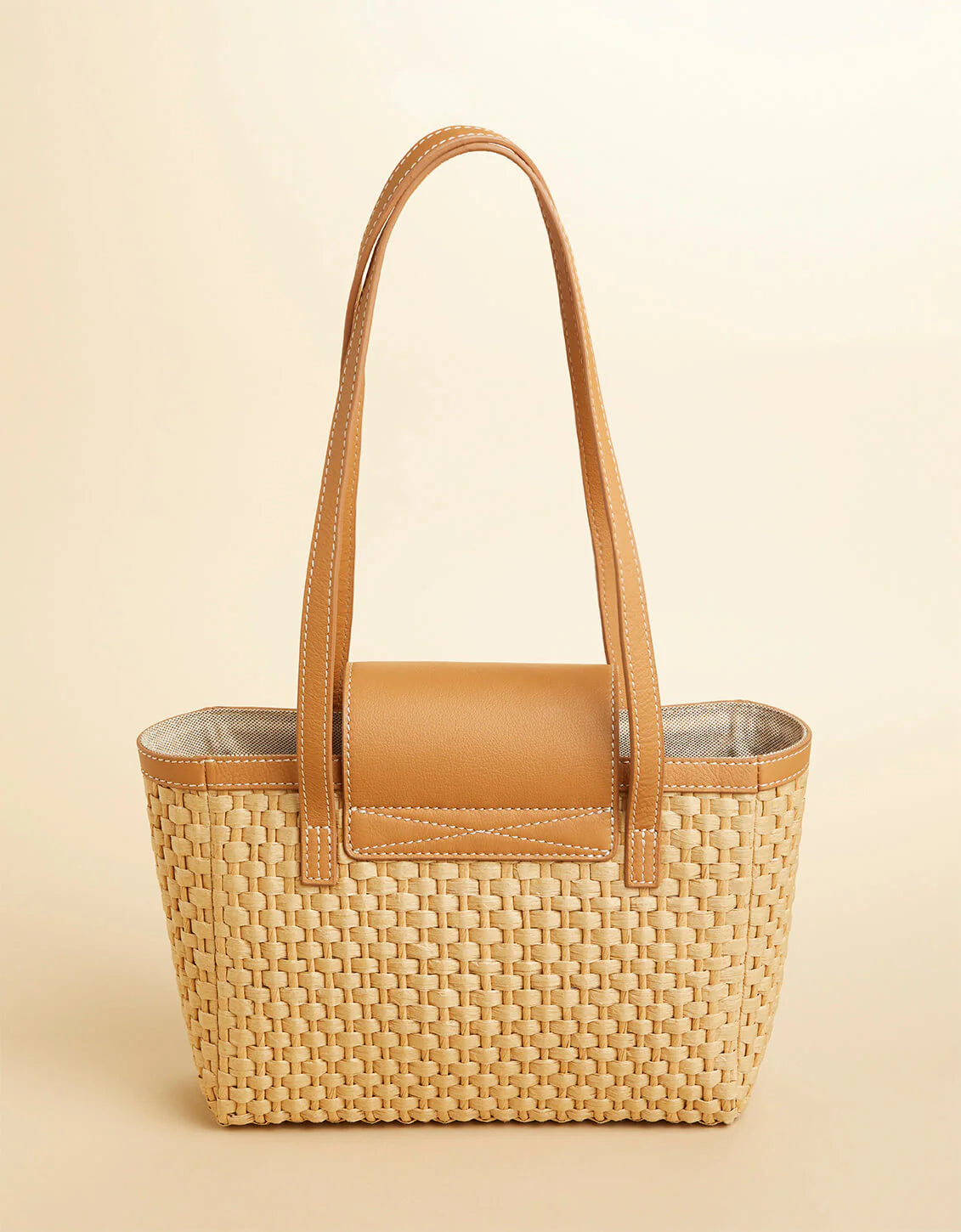 Layla Shoulder Bag Pecan