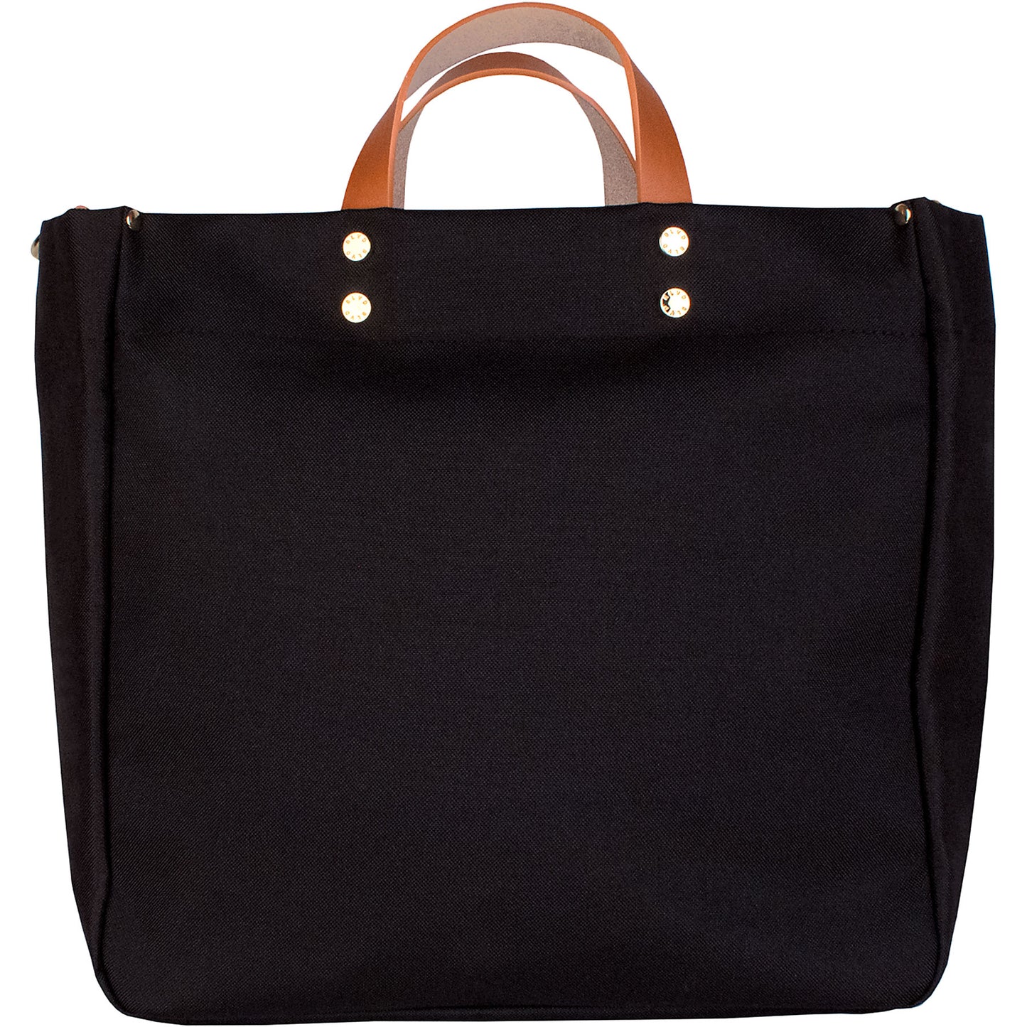 Codie Nylon Tote Jet
