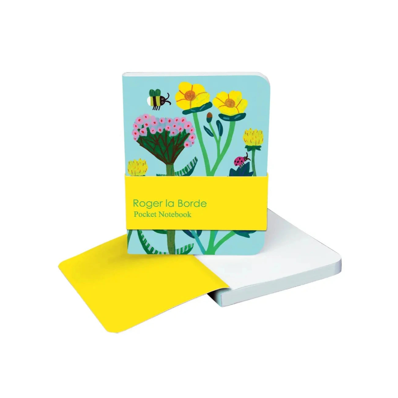 Honey Pocket Notebook