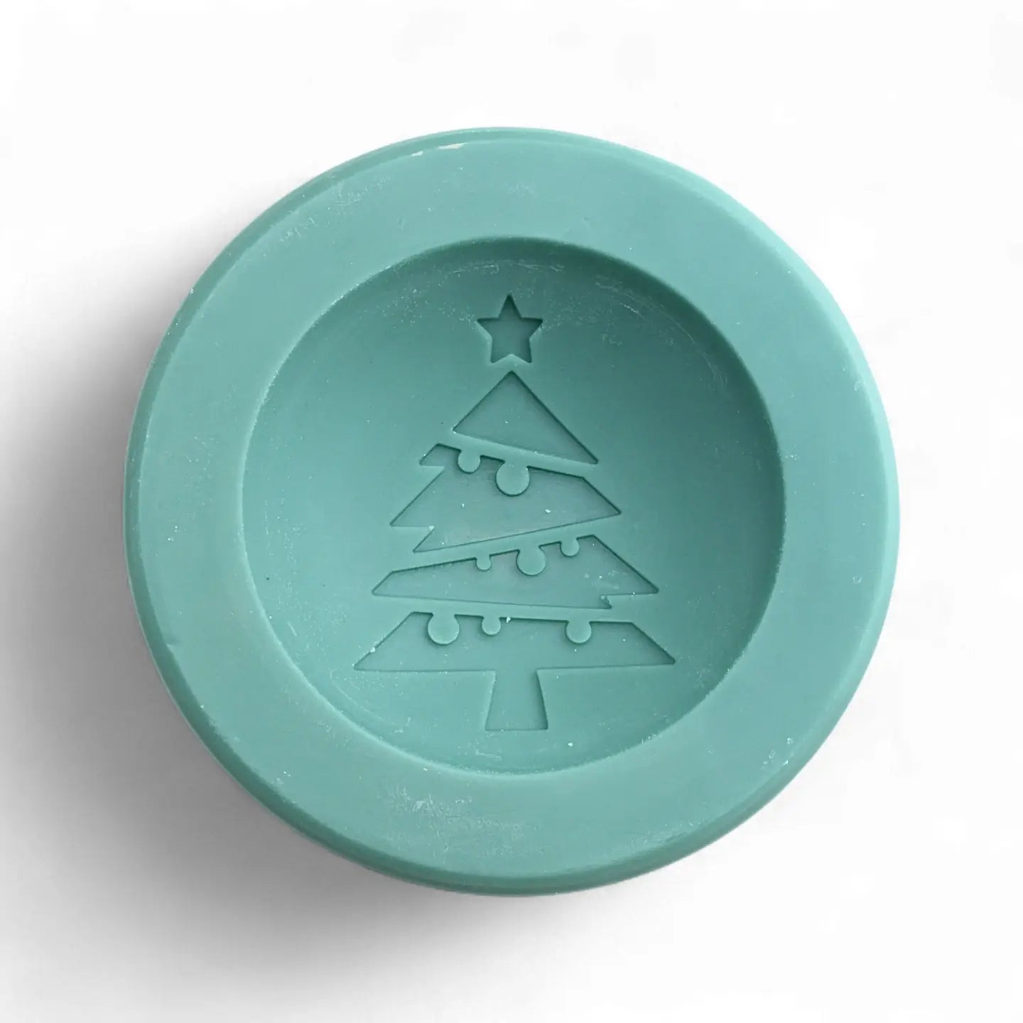 Frasier Fir Scented Vessel Christmas Tree