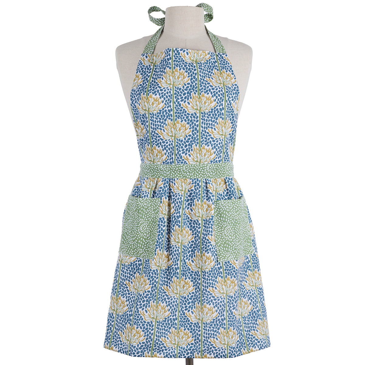 Meadow Apron