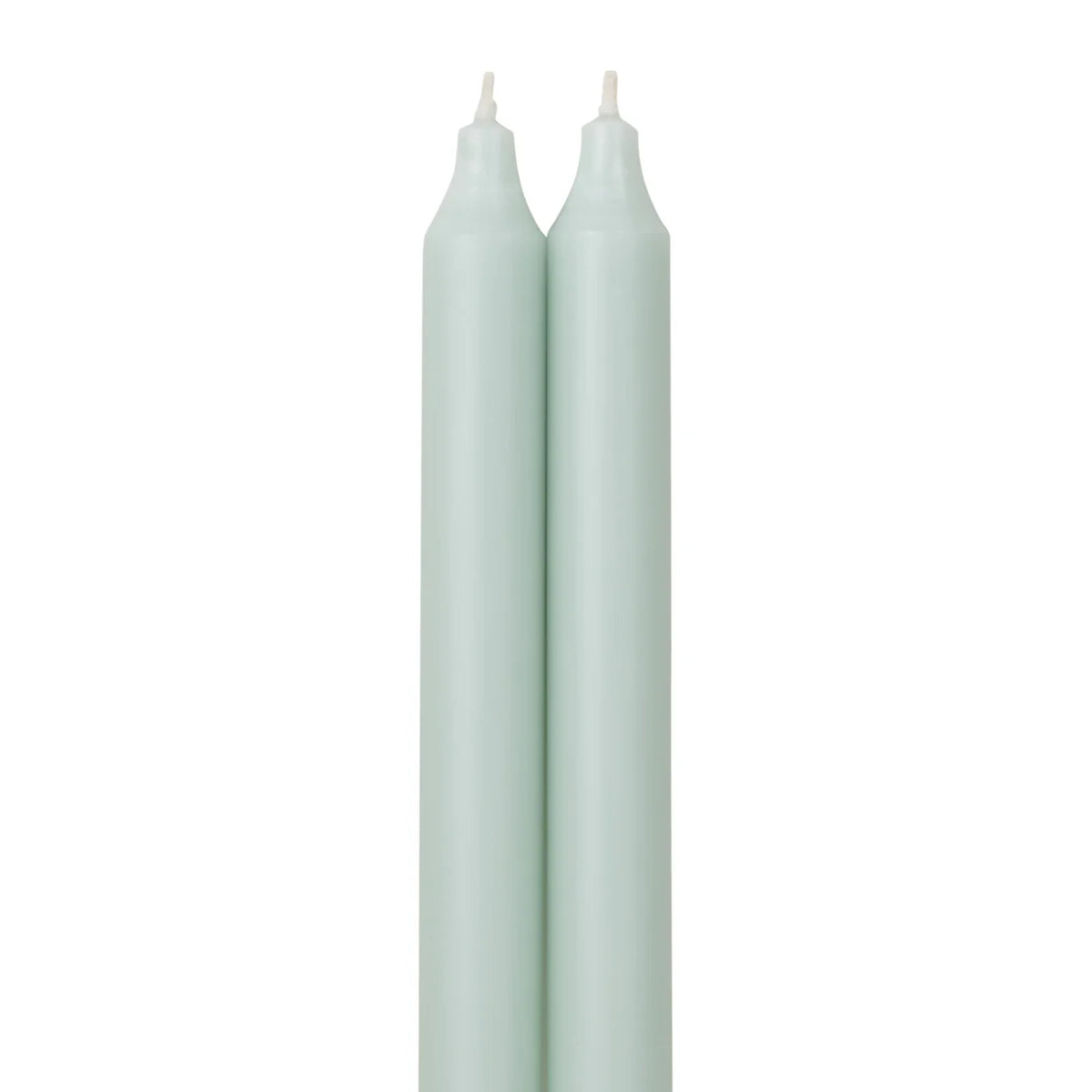 Pistachio 12" Tapers 2pk