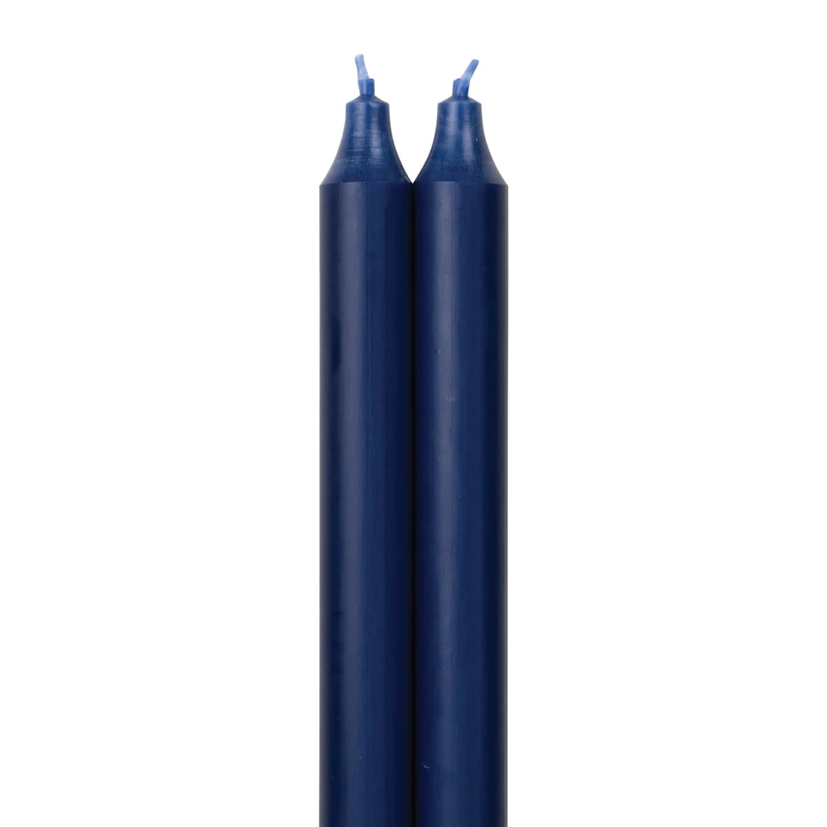 Midnight Blue 12" Tapers 2pk