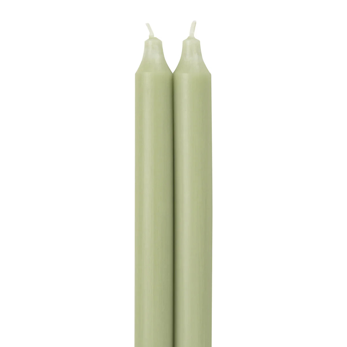 Sage Green 12" Tapers 2pk