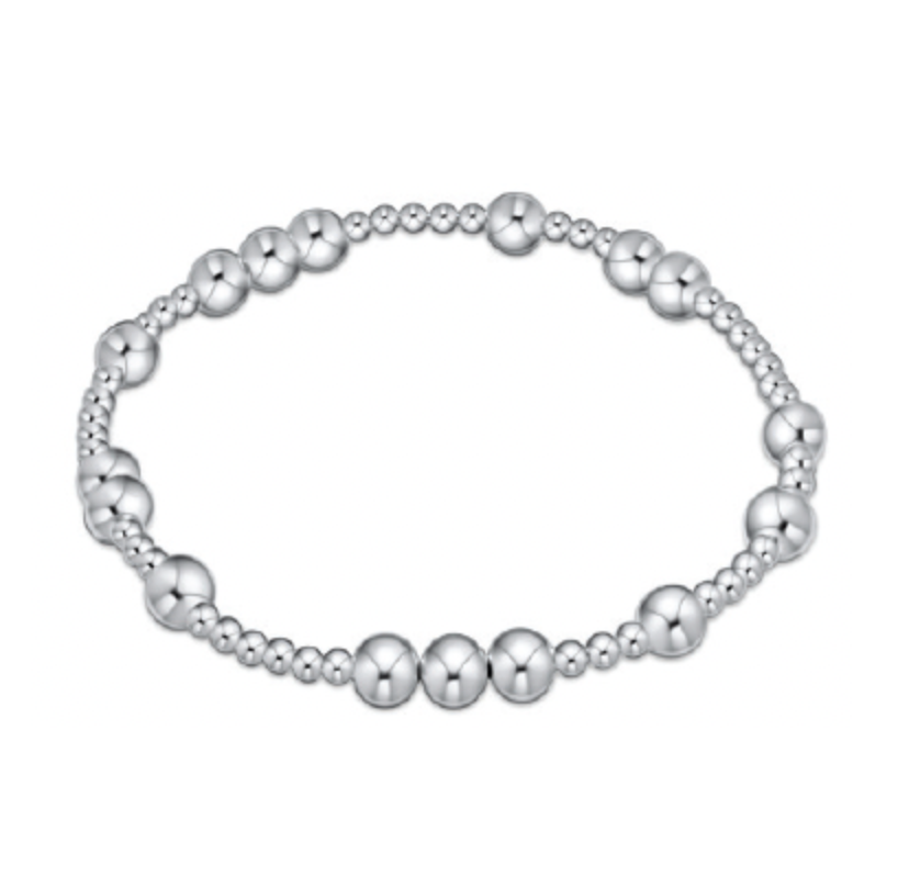 Extends Hope Unwritten Sterling 5mm Bracelet
