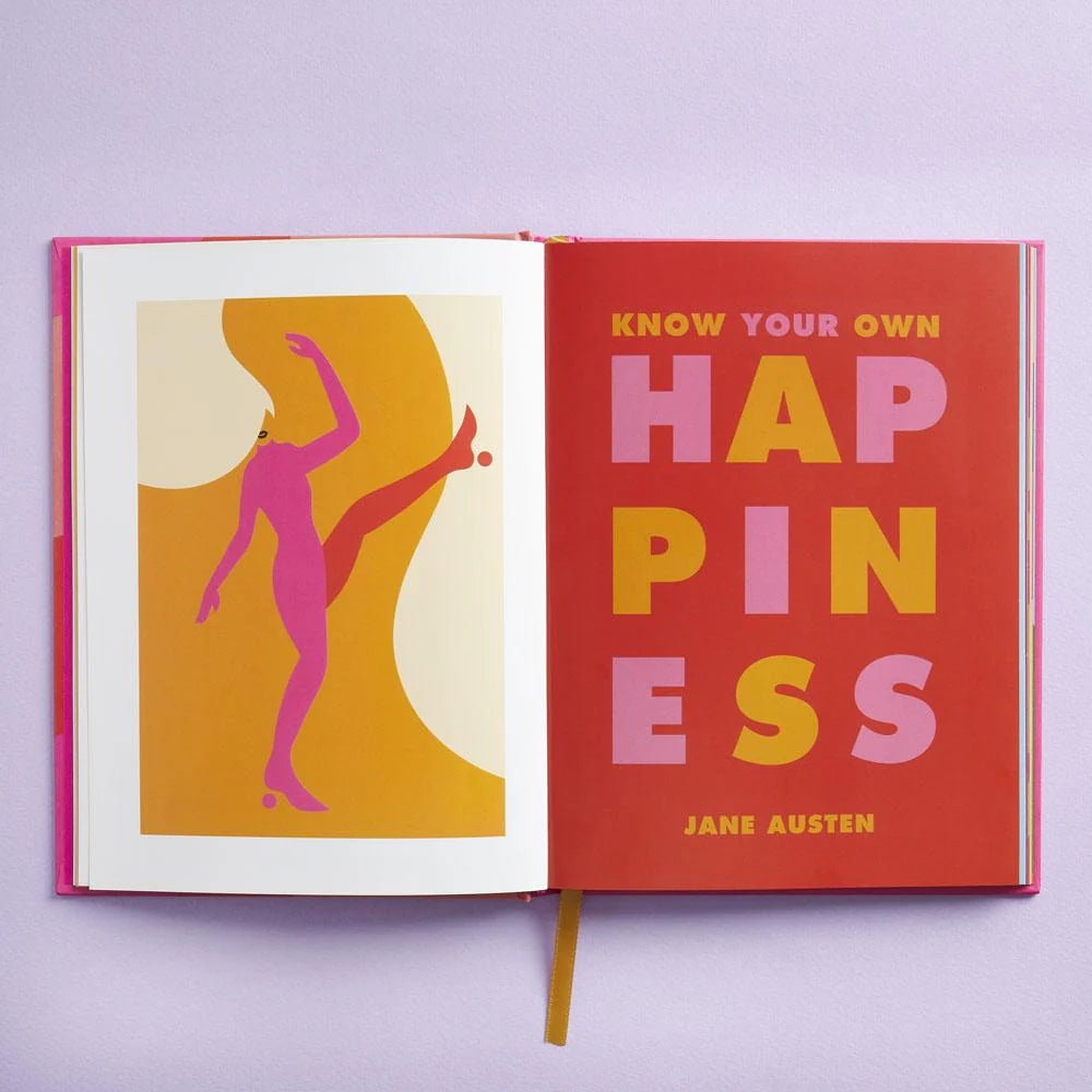 Words to Live By Book