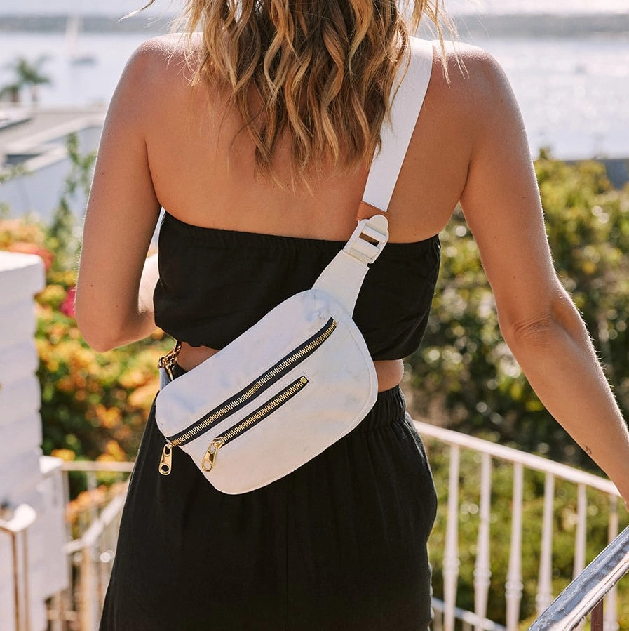 Franny Fanny Pack Sailor