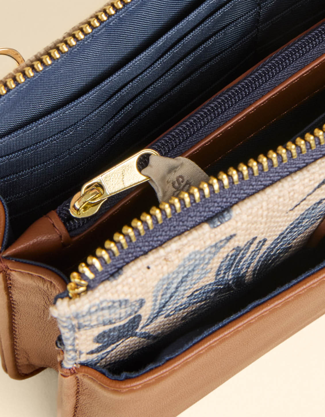 Lindsey Phone Crossbody Serpentine