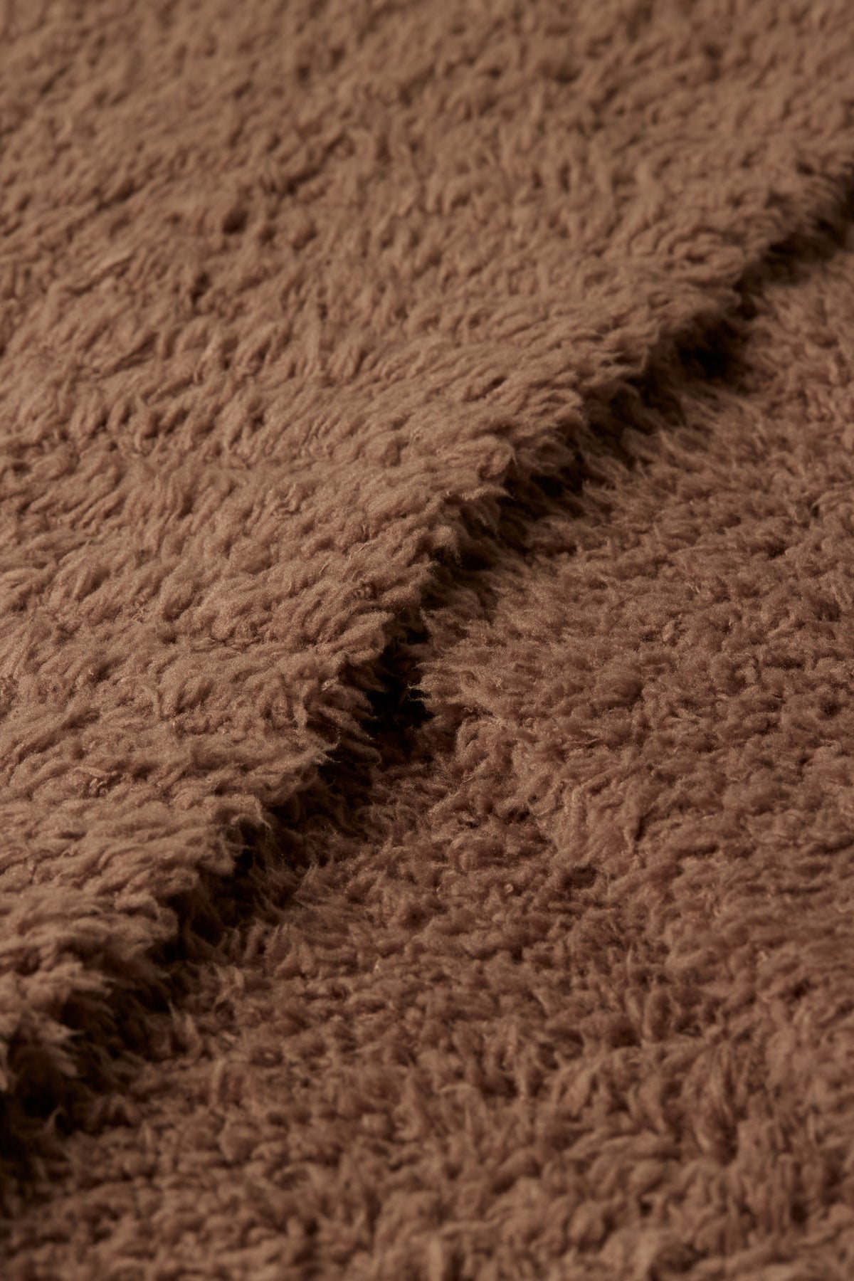 CozyChic® Throw Chestnut