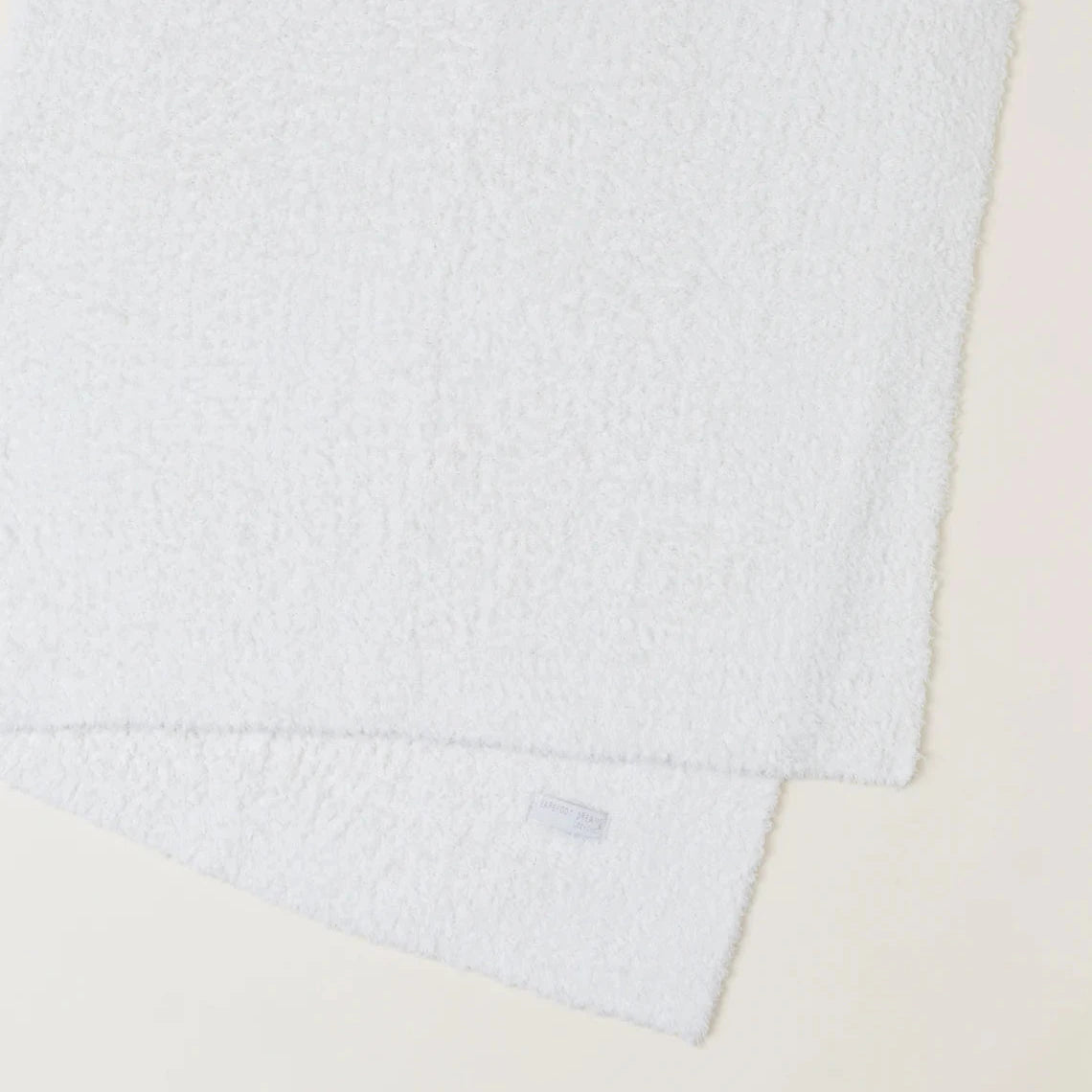 CozyChic® Throw Cream