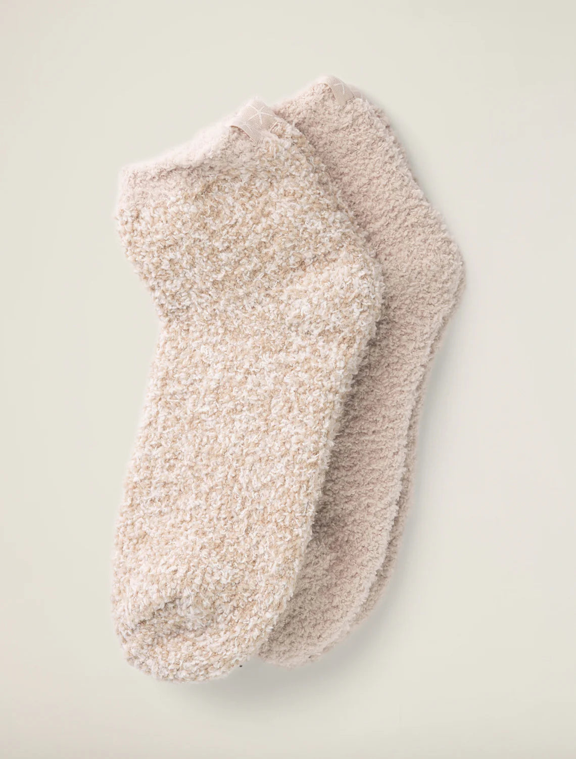 CozyChic® 2 Pair Tennis Sock Set