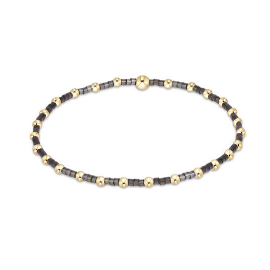 Hope Sincerity Bracelet - Moonlight