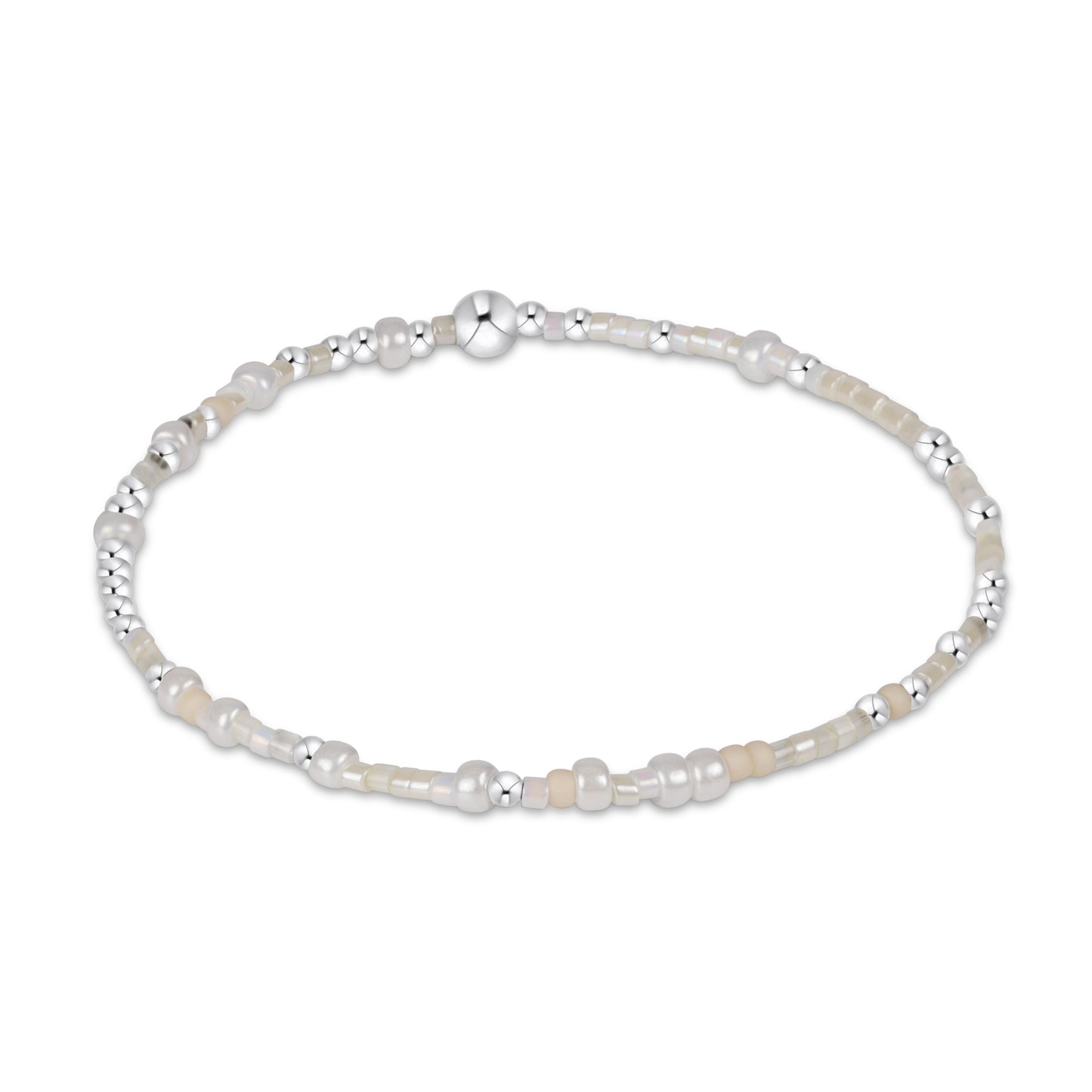 Hope Unwritten Sterling Bracelet Oh Snow You Didn't!