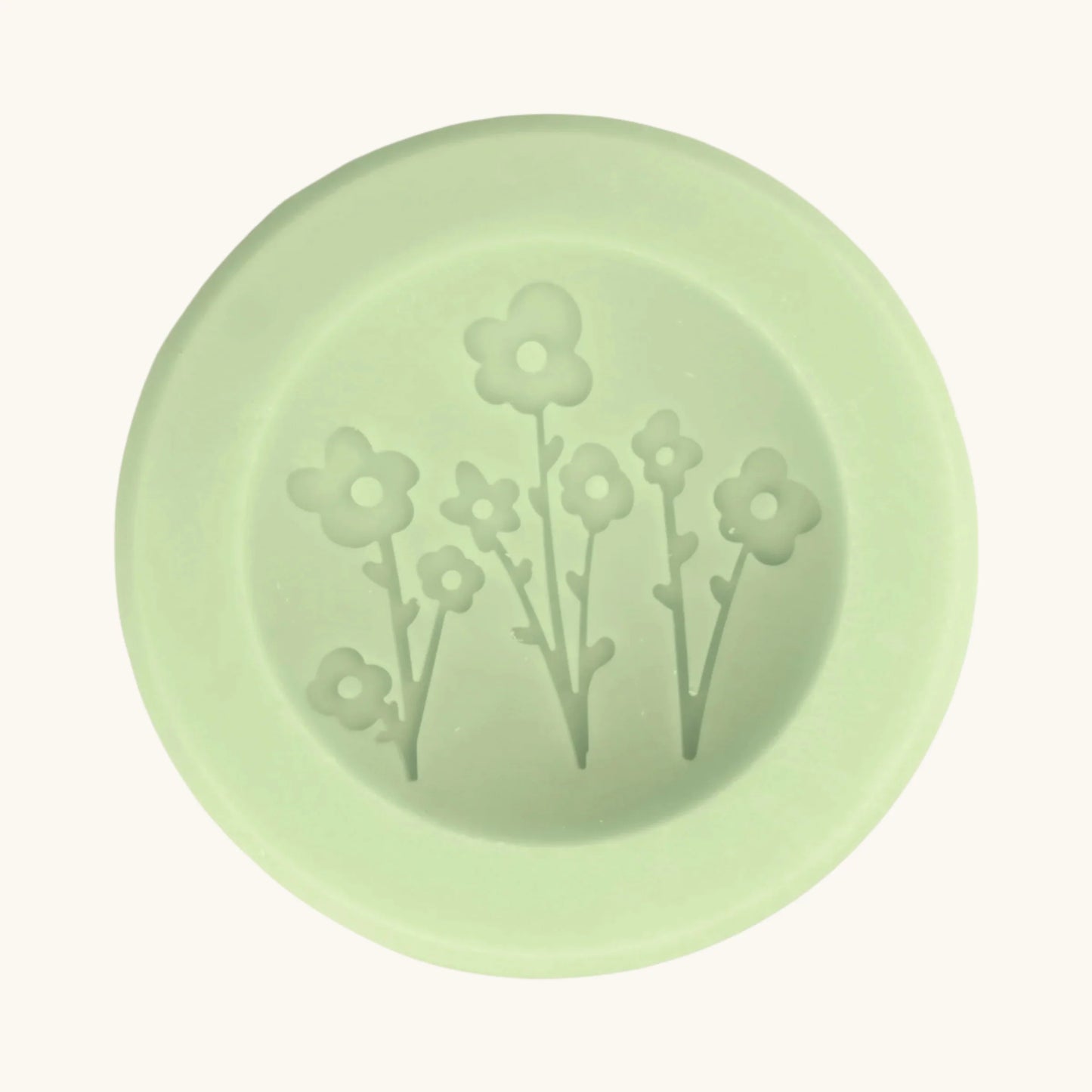 Bamboo Forest Scented Vessel Flower Group