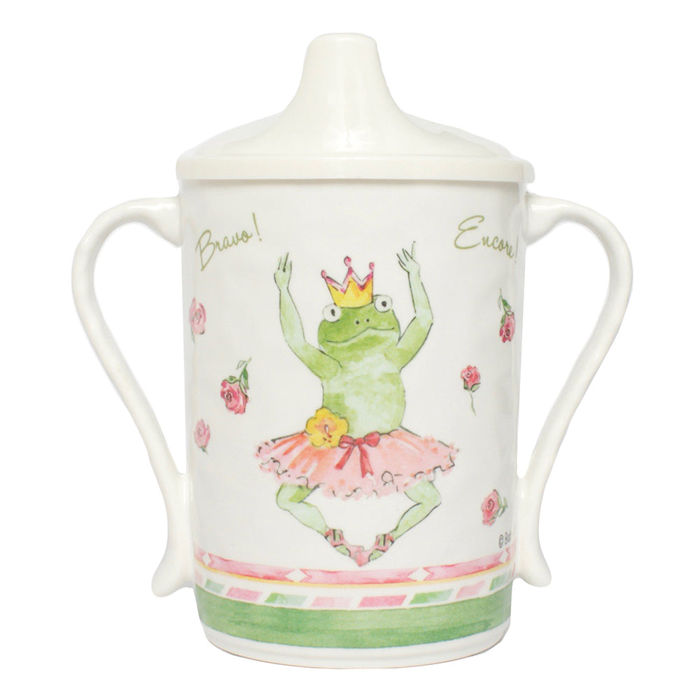 Bravo Encore Textured Sippy Cup