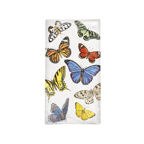 Butterflies Towel