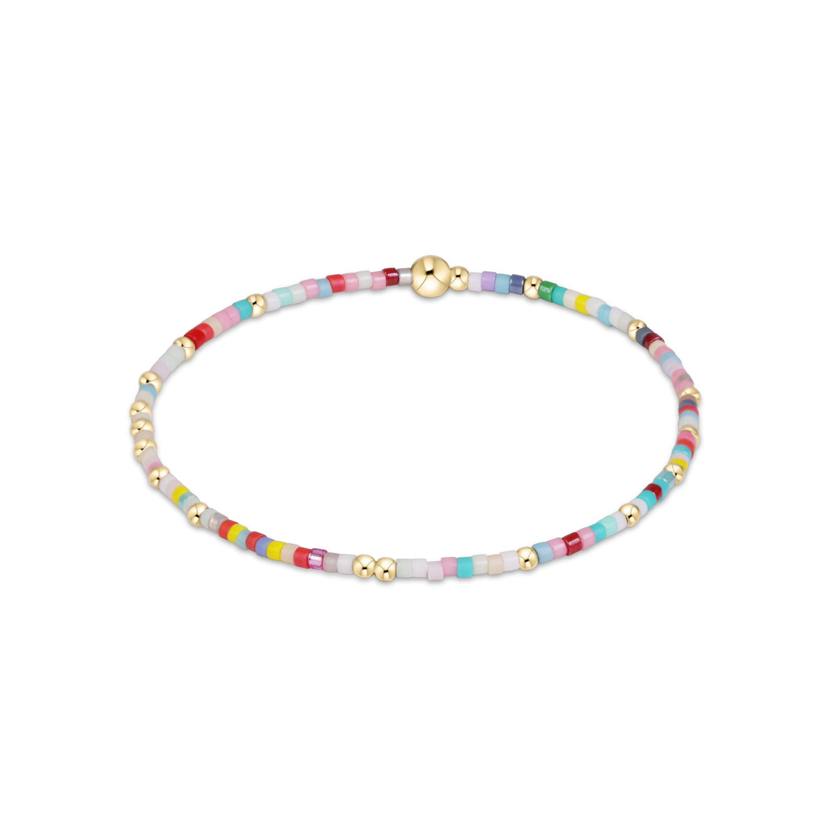 egirl Hope Unwritten Bracelet - Hot Mess