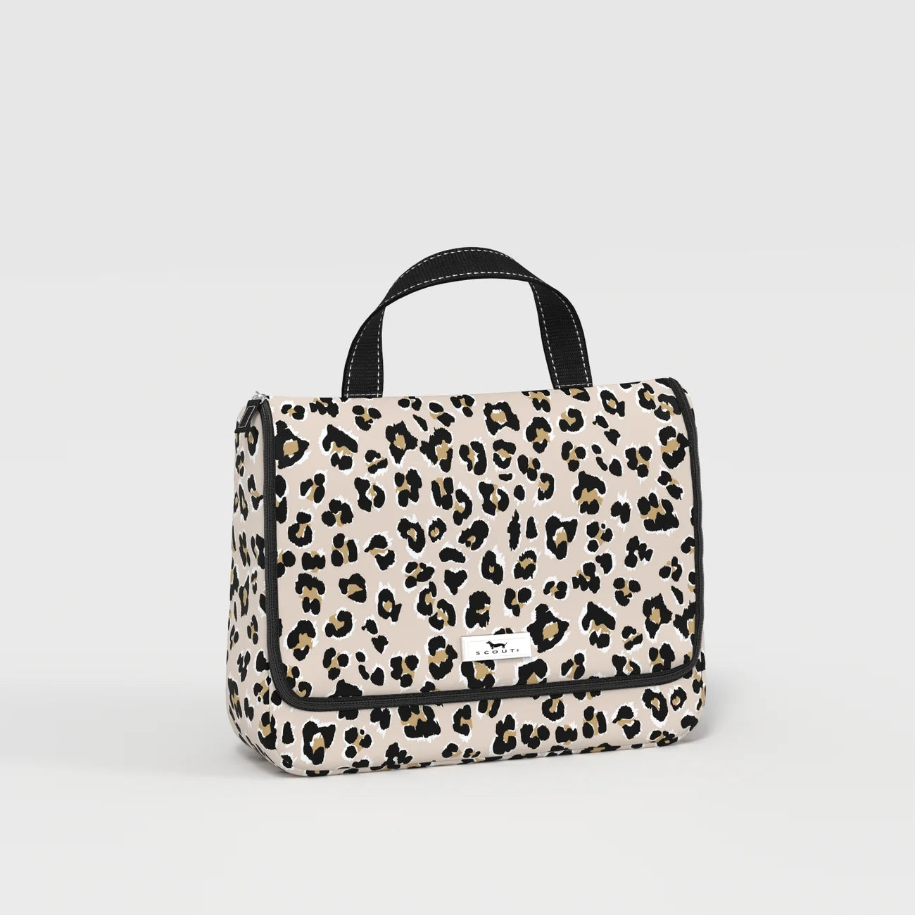 Scout Beauty Gordito Glamoflauge Toiletry Bag