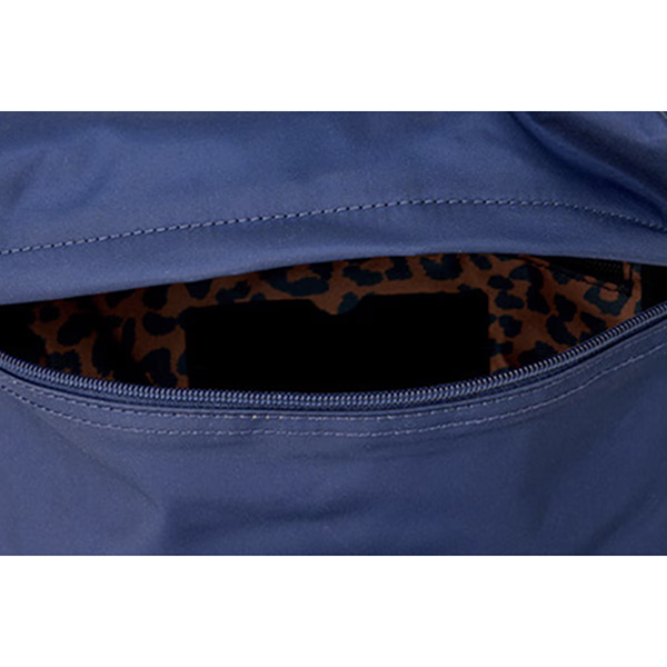 Hailey Backpack Navy