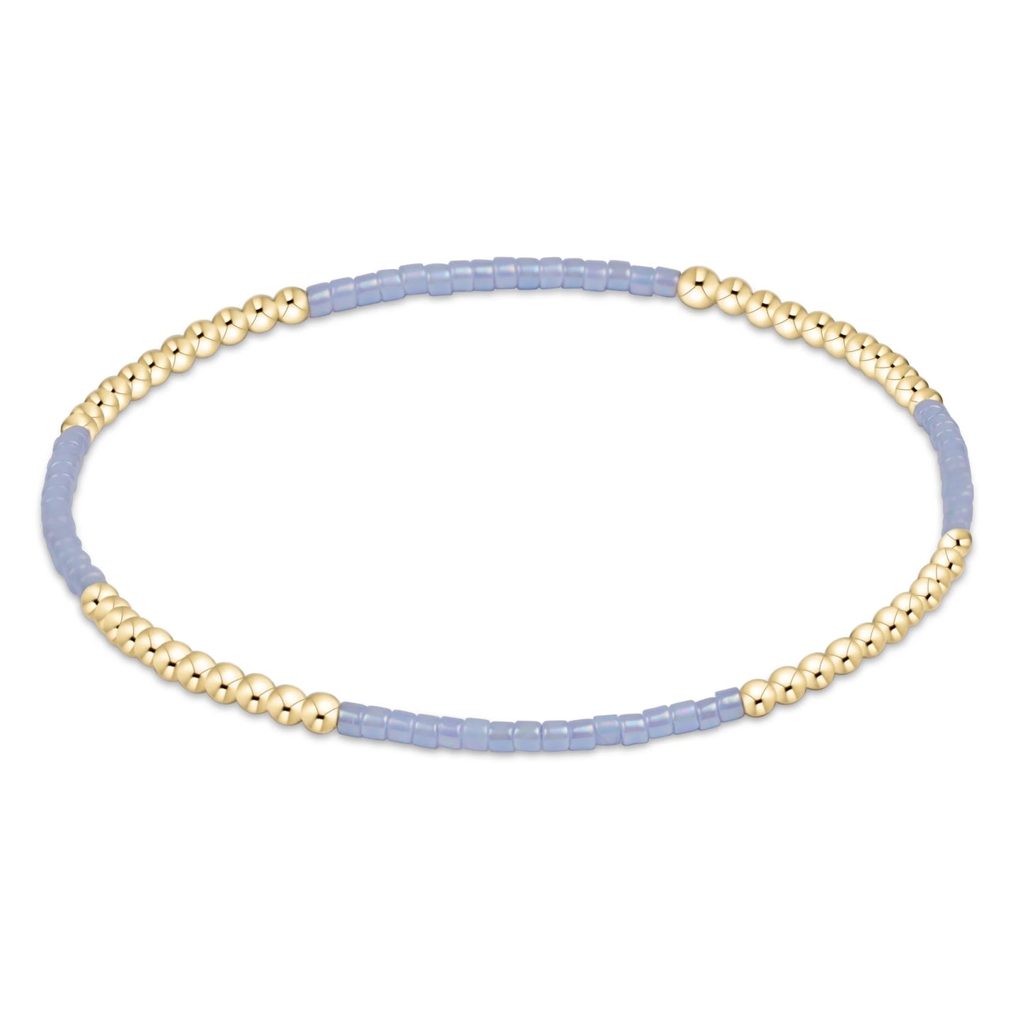 Hope Blissful Bracelet Ocean Mist