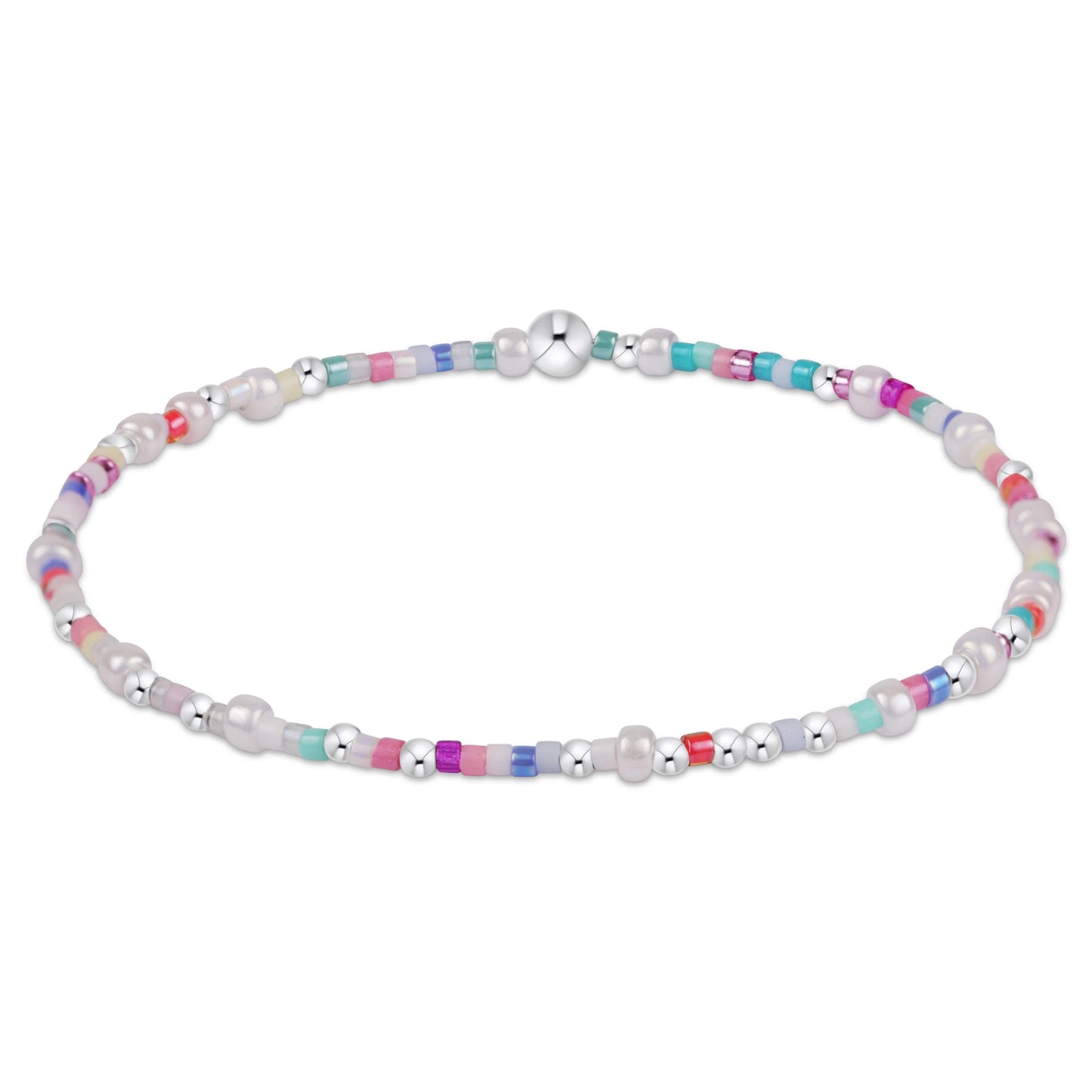 Hope Unwritten Sterling Bracelet Party Foul