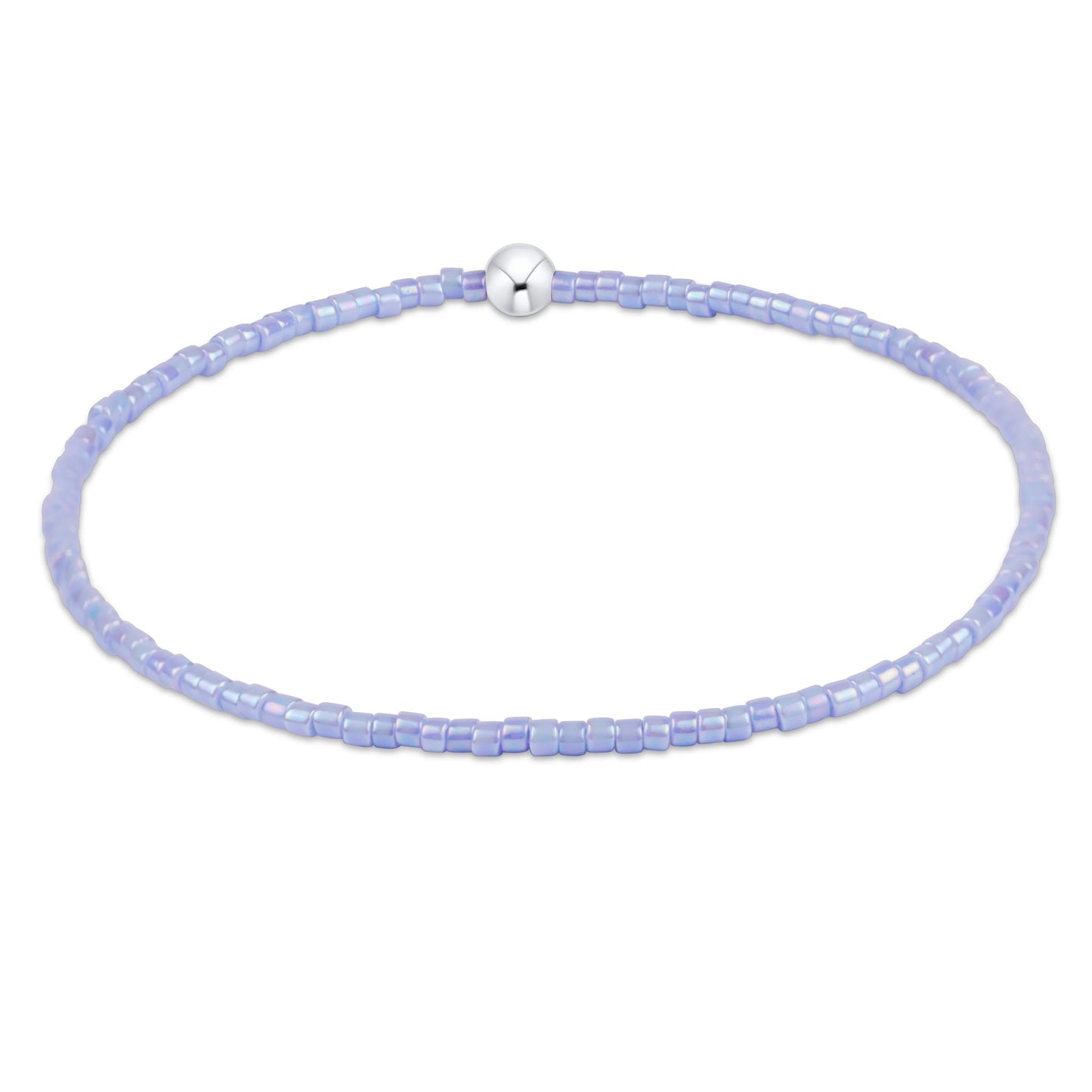 Hope Classic Sterling Bracelet Ocean Mist