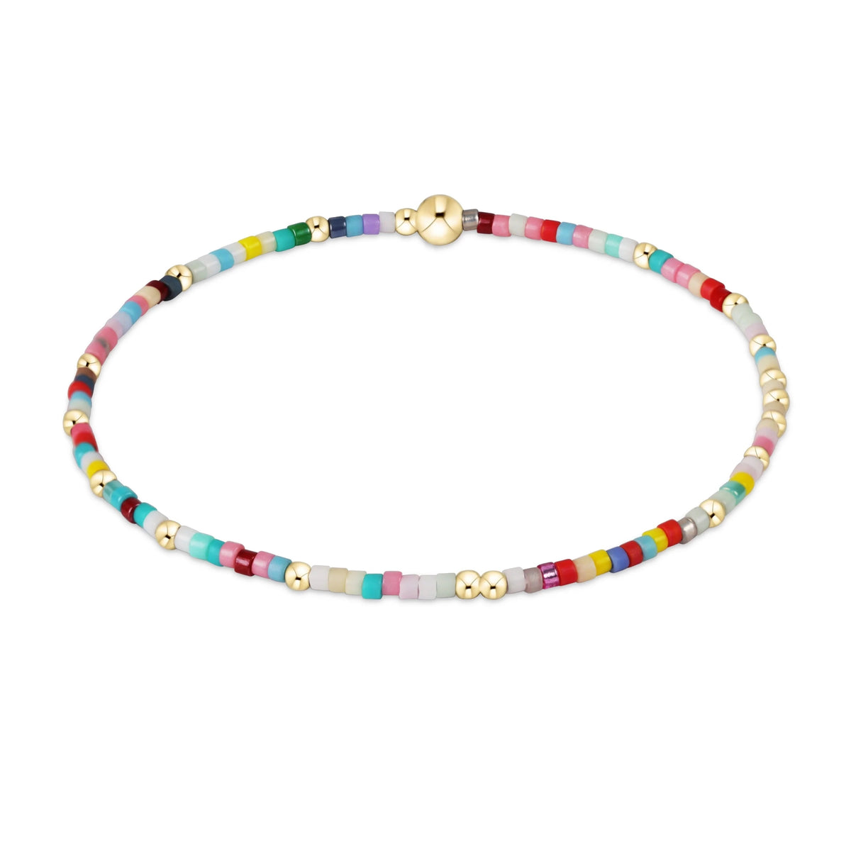 Hope Unwritten Bracelet - Hot Mess