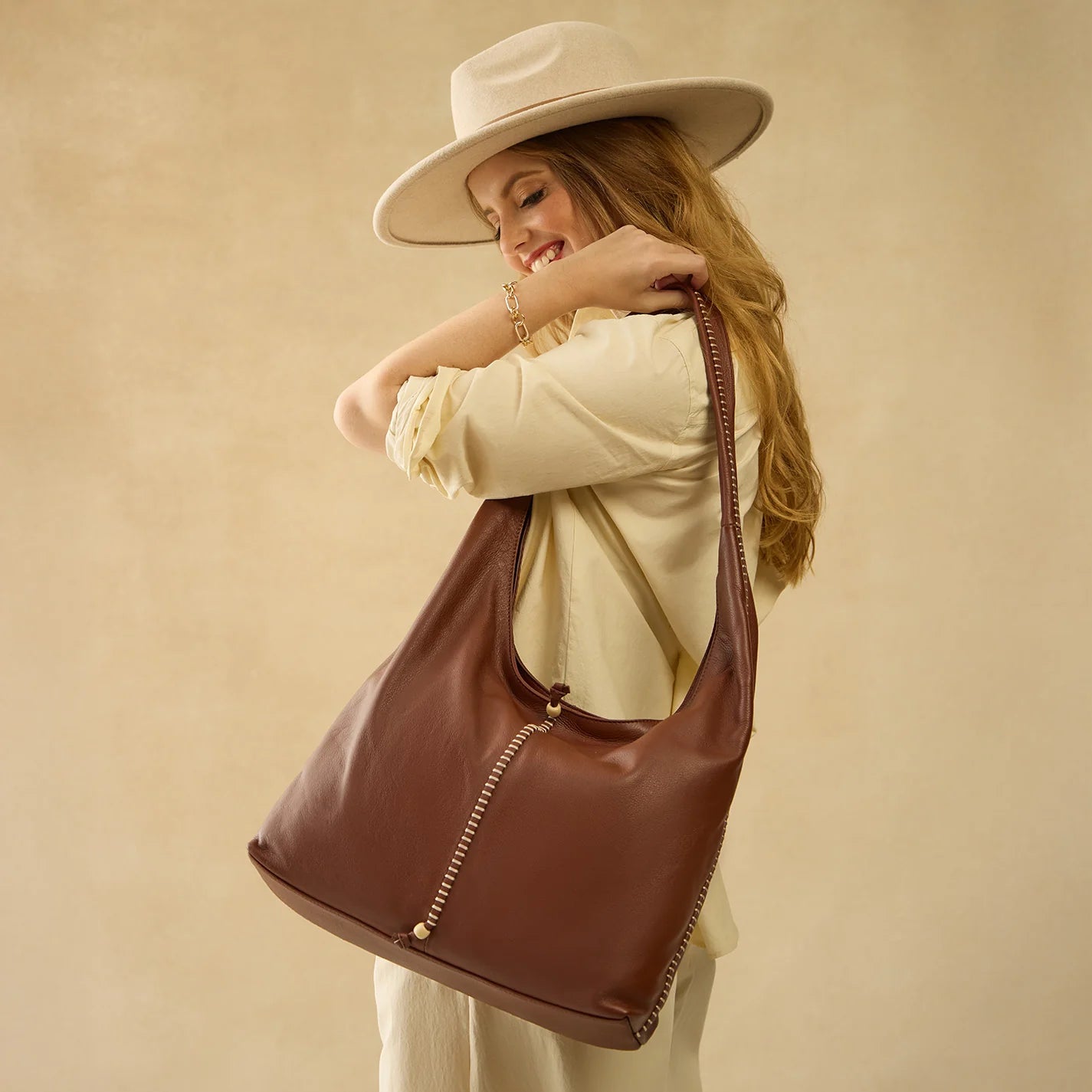 La Jolla Hobo Cocoa Bean