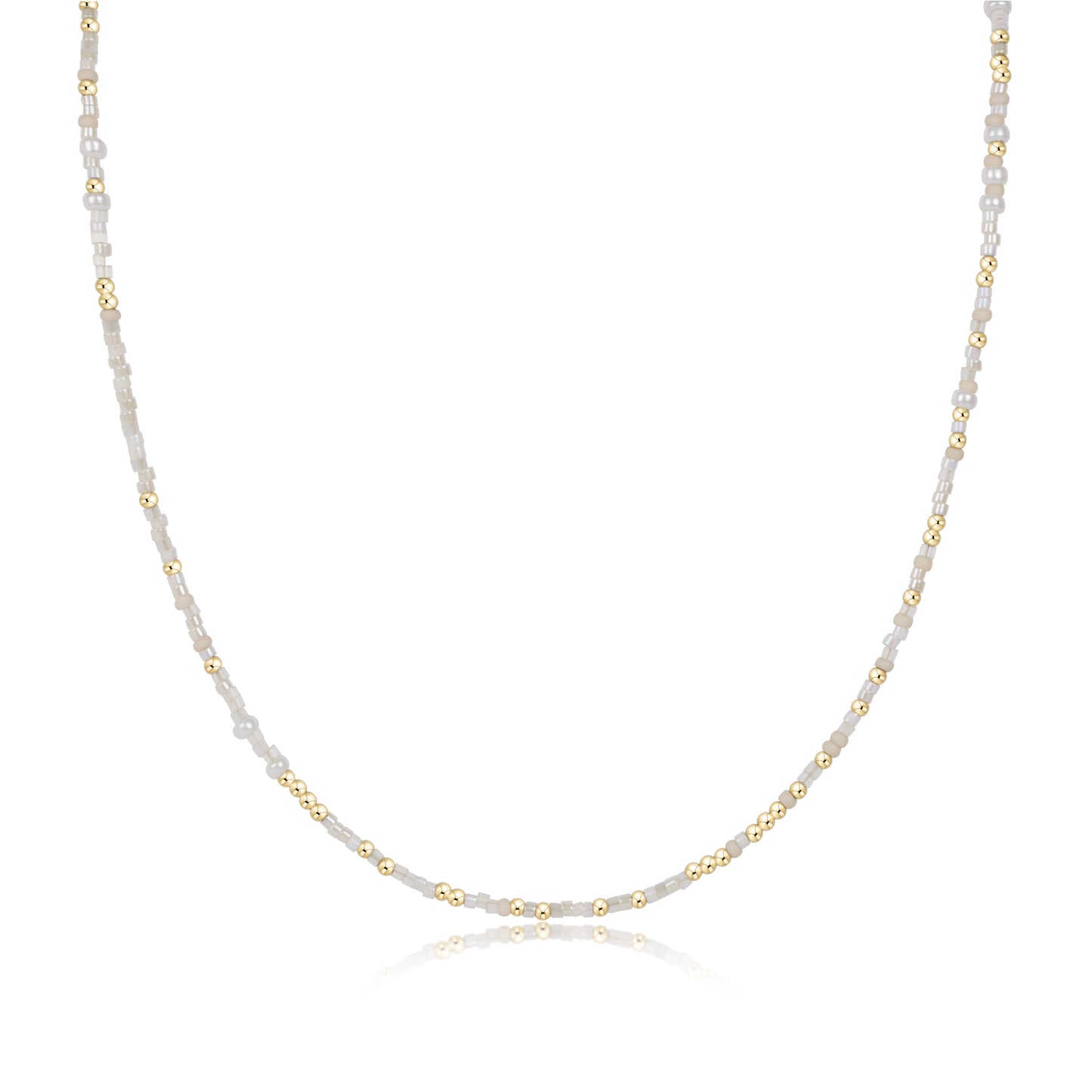 15" Choker Hope Unwritten Oh Snow You Didn't!