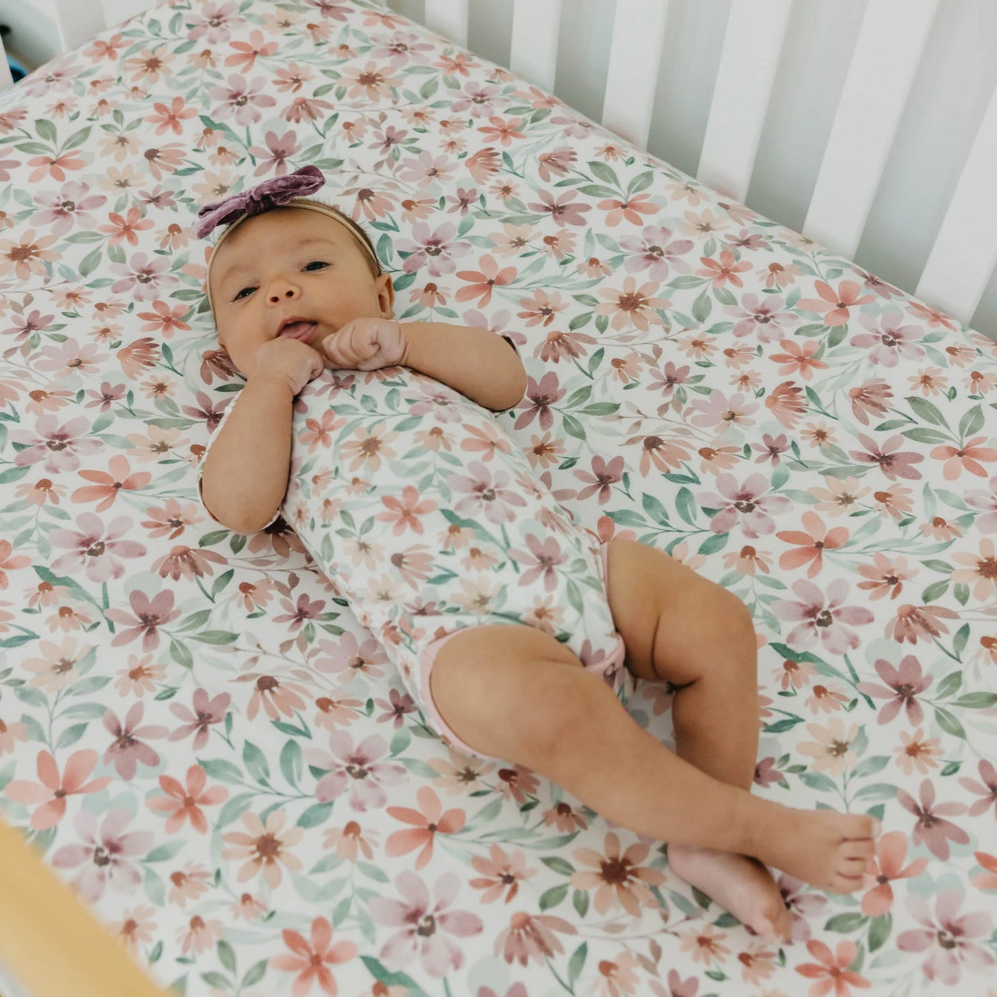 Short Sleeve Bodysuit Natalie
