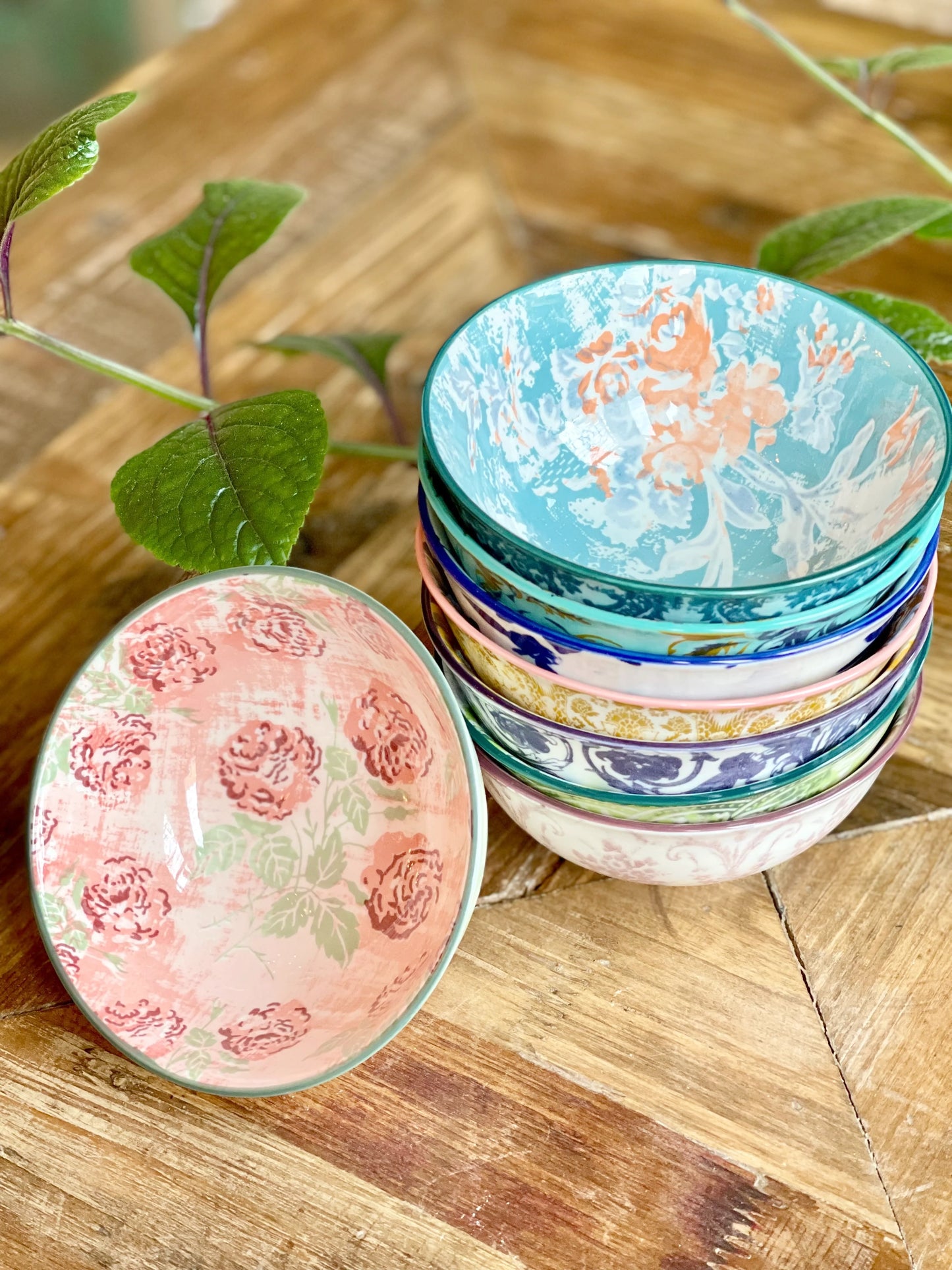 Artisan Ingrid Tidbit Bowl