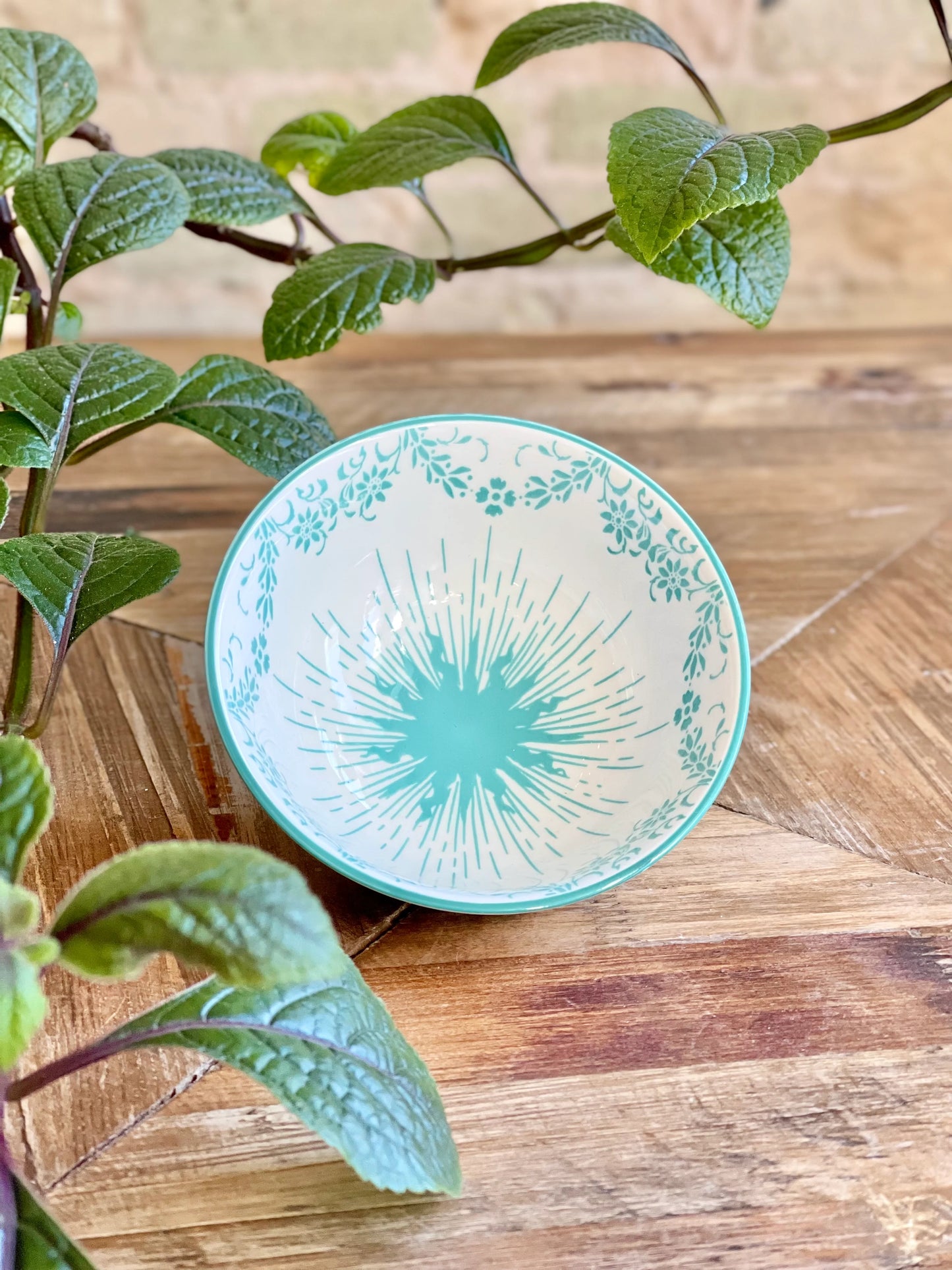 Classic Starlight Tidbit Bowl