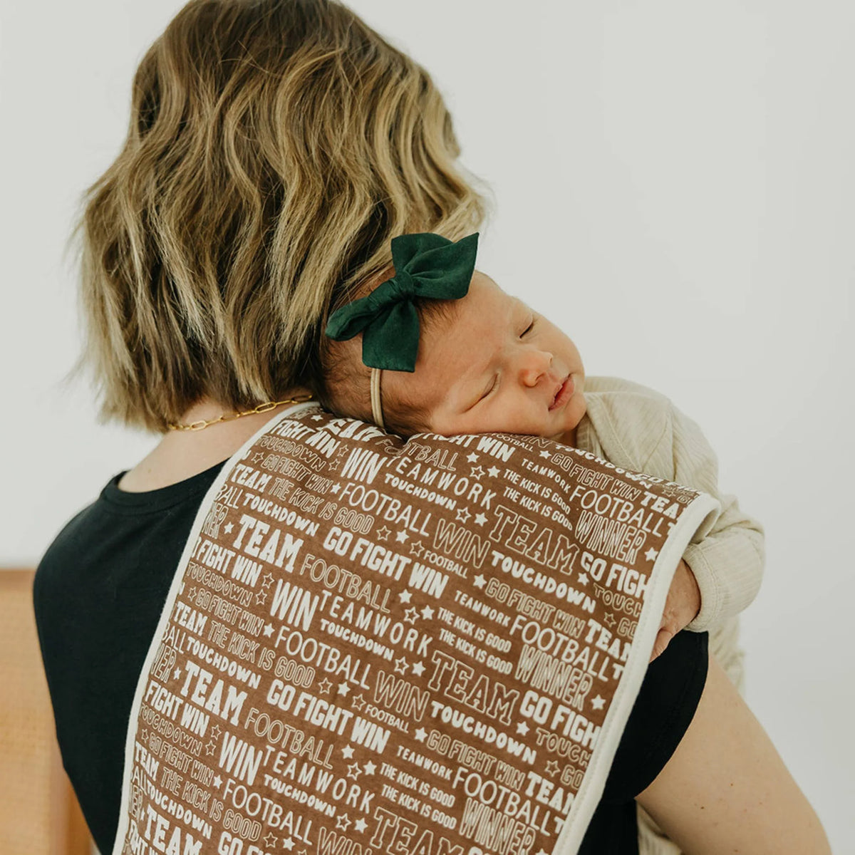 Burp Cloths Blitz Set of 3