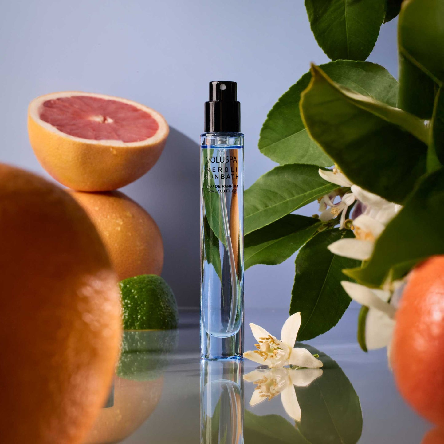 Neroli Sunbath Eau De Parfum