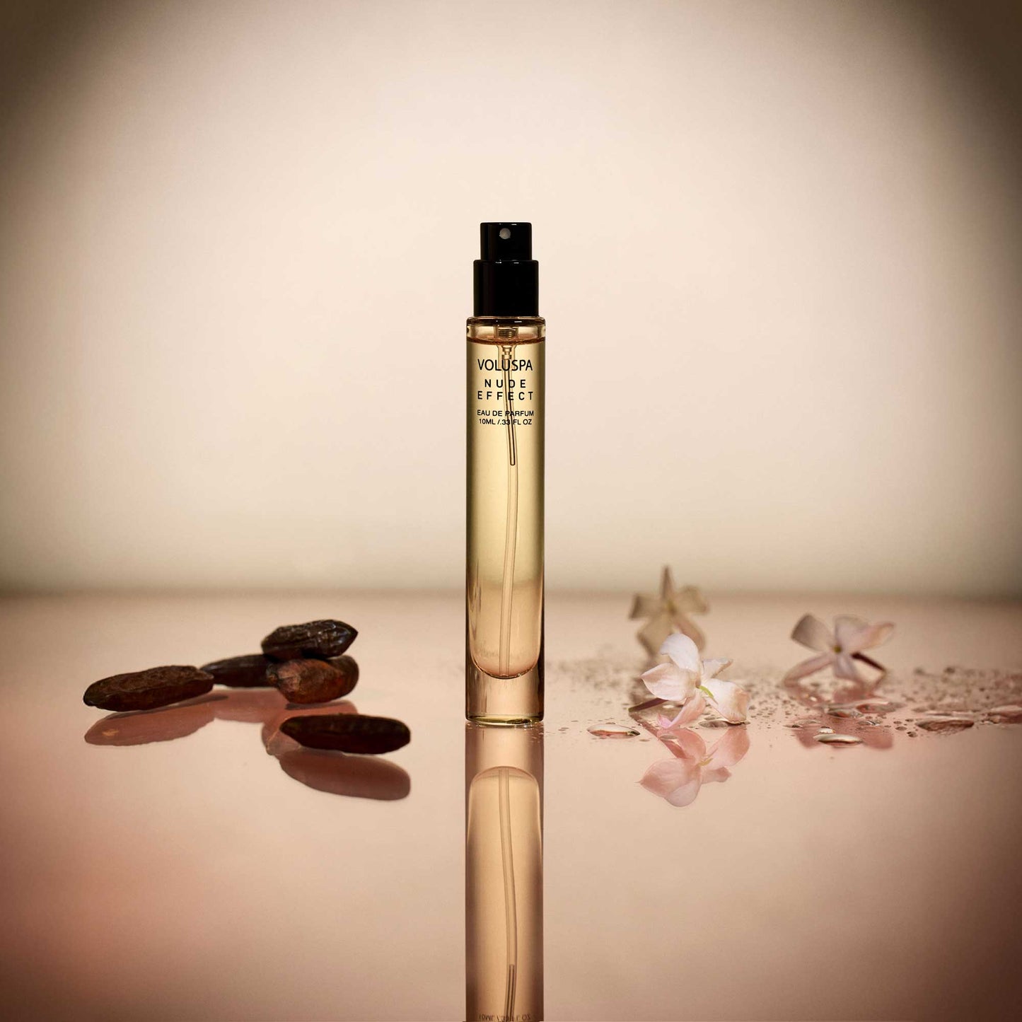 Nude Effect Eau De Parfum