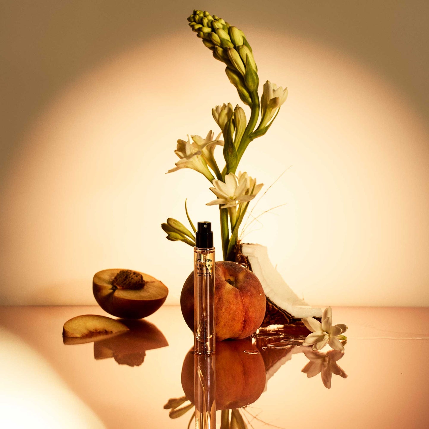 Peachy Queen Eau De Parfum